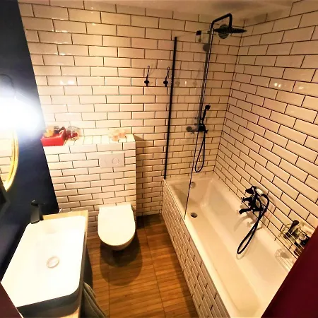 Apartmán Slaska 38 - Komfortowo, Blisko Morza I Dworca