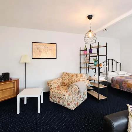 Appartement Slaska 38 - Komfortowo, Blisko Morza I Dworca Gdynia