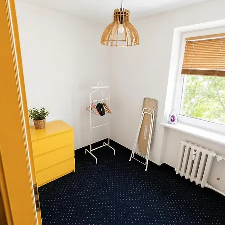 Slaska 38 - Komfortowo, Blisko Morza I Dworca Appartement *